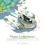 Bertus Distributie Materia Trevor Alan Gomes - Piano Collections: Chrono Trigger Volume 2 (LP)