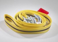 APA 26050 Profi-Schlepp Sleepkabel Tot 4000 kg 1 stuk(s)