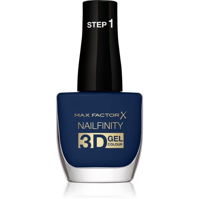Max Factor Nailfinity Nagellak Unisex 12ml