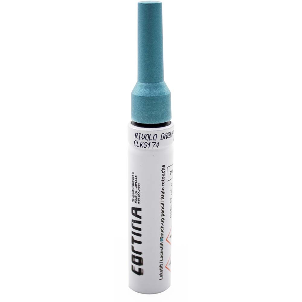 Cortina Cort lakstift Rivolo Daqua Matt - 8719461007184