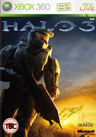 Microsoft Halo 3 - Xbox 360 - Shooter - 16+
