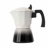 Jata HCAF2406 Moka Express Koffiezetapparaat