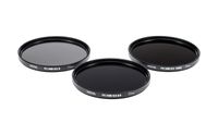 HOYA PROND EX Filter Kit 8/64/1000 77mm