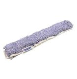 Maya Professional Tools Advance reservehuls, blauw/wit, 18in/45cm