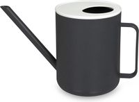 Arrosoir Mini Stone Happy - 0.01 litre, gris