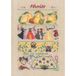 Le Bonheur des Dames Kruissteek en Petit Point borduurpakket