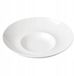 Fine Dine Gourmet Assiette creuse 1,25L - Porcelaine blanche élégante