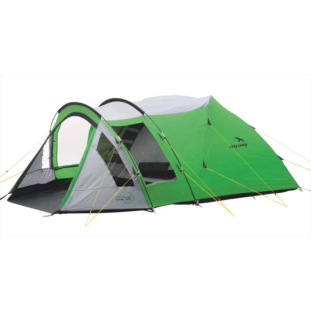 Easy Camp Cyber 400 tent