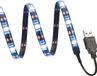 RED5 - Bandeau LED - 2 mètre - RVB - Bluetooth - Avec télécommande