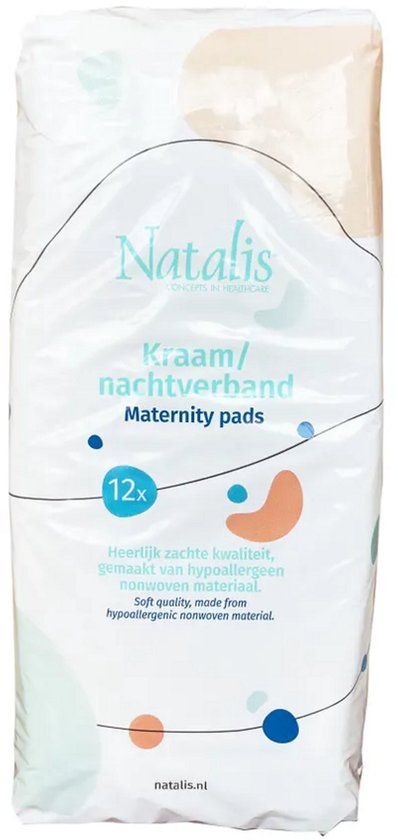 Natalis Kraam/Nacht Verband