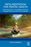 Meta-Meditation Routledge Meta-Meditation for Mental Health