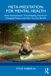 Meta-Meditation Routledge Meta-Meditation for Mental Health