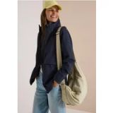 cecil Icecat Softshell-jas met afneembare capuchon