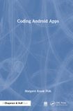 Coding Chapman & Hall/Crc Coding Android Apps Hardcover