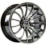 TOMASON TN9 hyperblack diamant poli 8.5Jx20 5x112 ET45