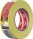Kip Beton-/Muurtape Duct Tape - Textieltape - Geel 44 mm x 50 m
