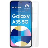 Samsung Galaxy A35 5G Gehard glas