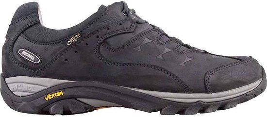 Meindl Caracas Lady GTX - Marine - Dames Wandelschoenen - Maat 41.5