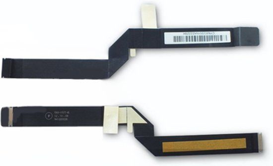 HaverCo Touchpad Trackpad Flex Cable voor Macbook Pro Retina A1425 MD212 MD213 2012