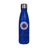FOCO Rangers FC Paint Splatter Cool 500 ml fles