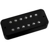 DiMarzio DP162BK DLX Plus Neck micro