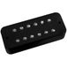 DiMarzio DP162BK DLX Plus Neck micro