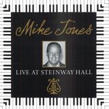 Suburban Mvd Live At Steinway Hall
