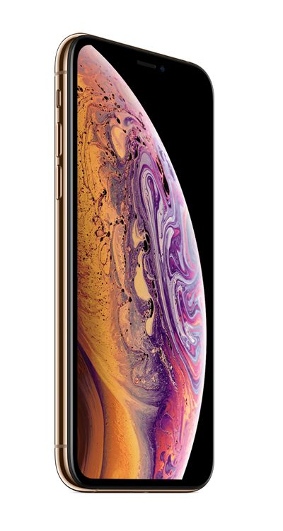 Apple iPhone XS 256GB - Goud