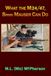 What M24/47 8mm Mauser What it Can Do