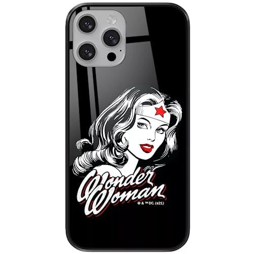 ERT GROUP mobiele telefoonhoesje voor Apple iPhone 13 PRO MAX - Wonder Woman 023