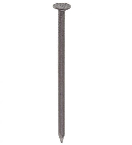 Deltafix Emmer draadnagel 3.0x65mm 1,5kg