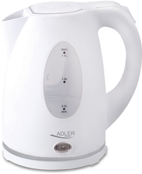 Adler AD1207 wit