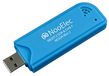 OEM SDR-ontvangerset, RTL2832U & R820T2, frequentiebereik 24-1750 MHz, USB-aansluiting, MCX-connector