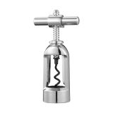 Dorre Tire-bouchon Kore 13 cm Argent