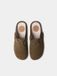 Toni Pons Chaussure homme en feutre style sabot | NORTON-FP