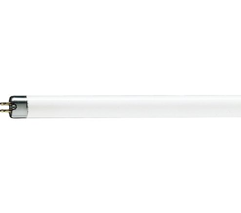 Philips Hue Philips TL-lamp - 8W - G5 - 410 lm - 4100K - Koel wit - 25 stuks