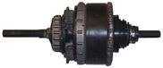 Shimano SG-S7051-8 Naafversnelling Zilver