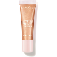 Lancôme Juicy Tubes Highlighter 05 - Lemon Sparkle