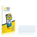 brotect Opel Grandland Modelljahr 2022 Navigationsdisplay Anti-Glare Screen Protector, Mat