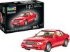 Revell Kit de modèle de voiture - 05615 Mercedes-Benz 300 SL-24 Coupé - 1:24