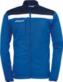 Uhlsport Offense 23 Polyestervest Heren - Royal / Marine / Wit | Maat: 5XL