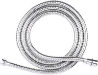 Differnz Doucheslang - Chroom - 150 cm