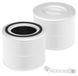 Aigostar 2 Filtres HEPA pour Purificateur d'air Core 300/Core 300S
