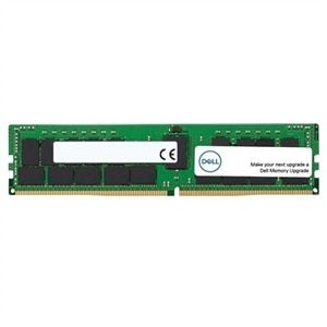 DELL AB257576 16GB (2x8GB) DDR4 3200MHz Registered Memory