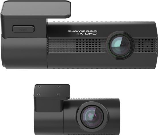 BlackVue ELITE 10-2CH 64GB Dashcam