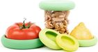 Foodhuggers Sage Green 5 stuks