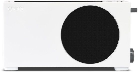UKONIC - Microsoft - Xbox Series S Broodrooster