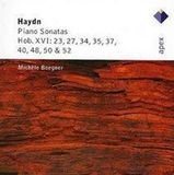 Warner Music Apex Haydn: Pno Son 23 / 27 / 34 / 37 / 40 / 48 / 50