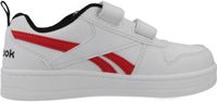 Reebok Classics Royal Prime 2.0 Two Strap Hoop & Loop Schoenen Wit EU 28 Kinderen
