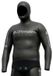 Picasso Thermal Skin 7 mm Speervistuig Zwart M Homme